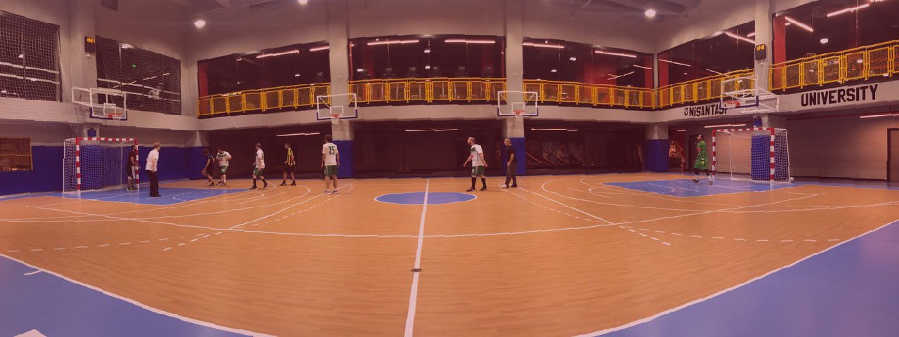 School of Physical Education and Sports