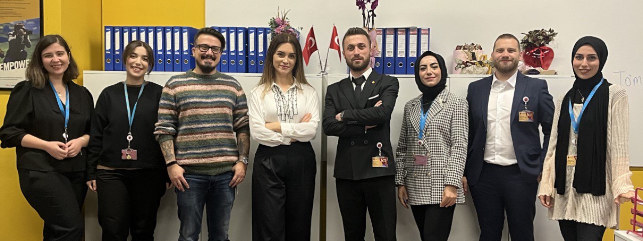 Türkçe Öğretimi Uygulama ve Araştırma Merkezi