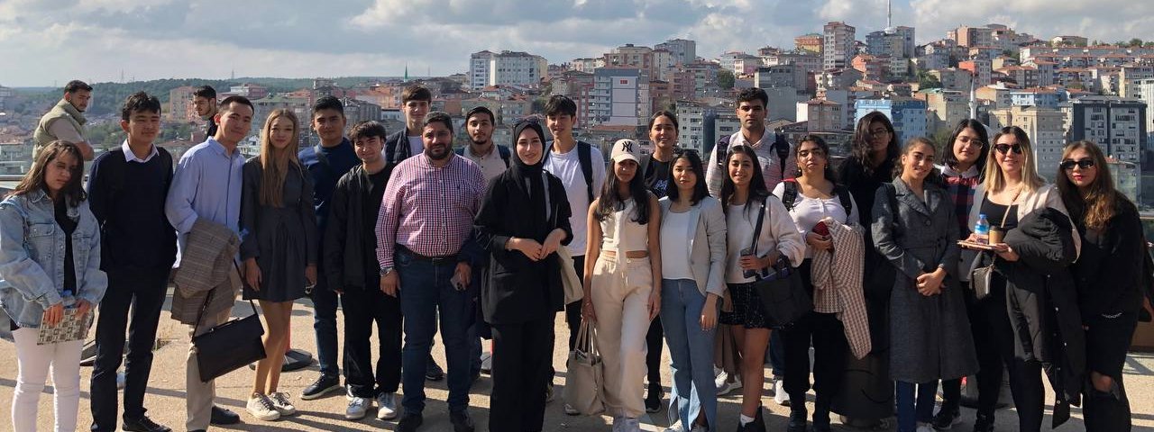 Türkçe Öğretimi Uygulama ve Araştırma Merkezi