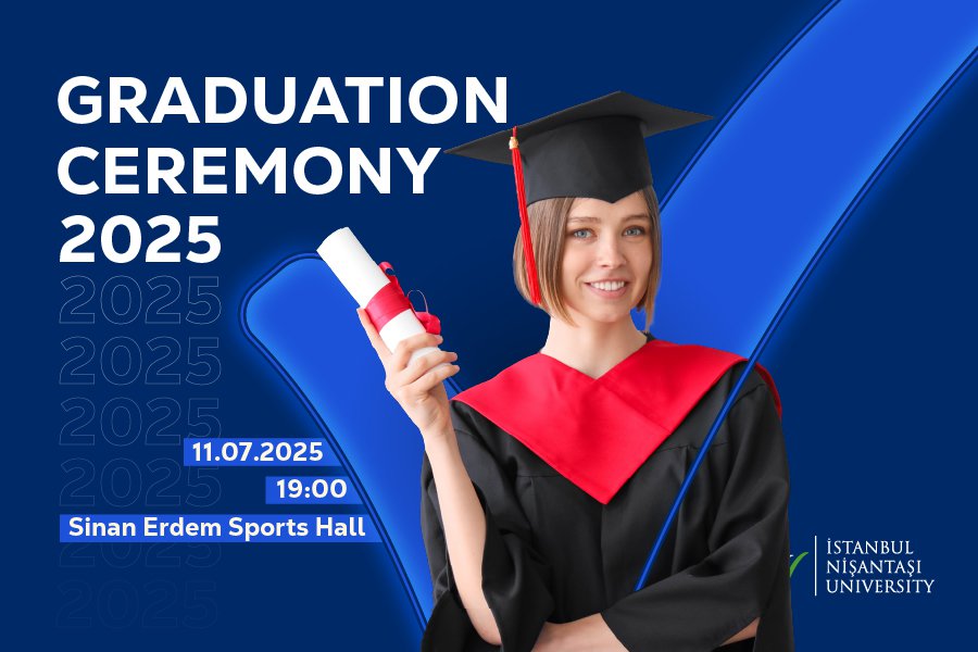 2025 GRADUATION CEREMONY