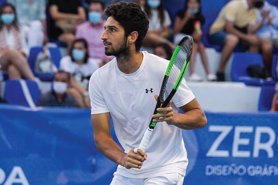 ATP Challenger Tournament