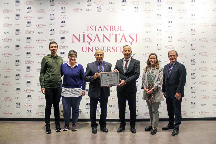 İstanbul Nişantaşı Üniversitesi Turizm Rehberliği Lisans Programı Akreditasyon Belgesi Almaya Hak Kazandı