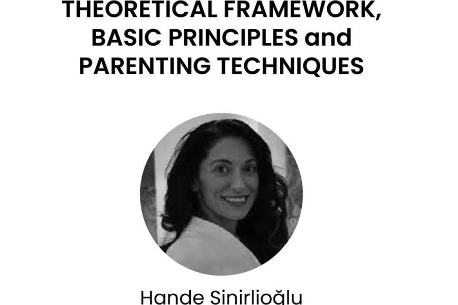 Positive Disipline: Theoretical Framework Basic Principles and Parenting Technique