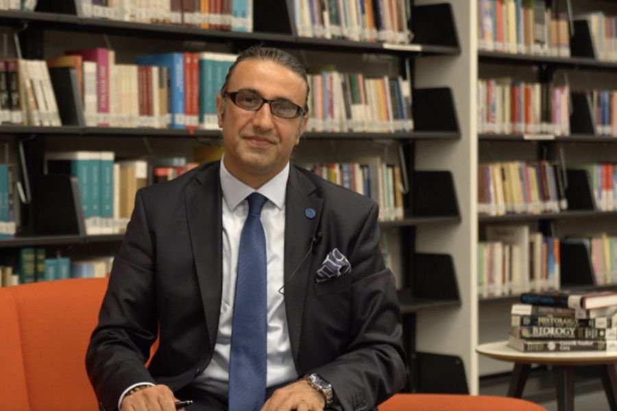 Prof. Dr. Soner Şahin Milliyet Gazetesi’nin sorularını yanıtladı