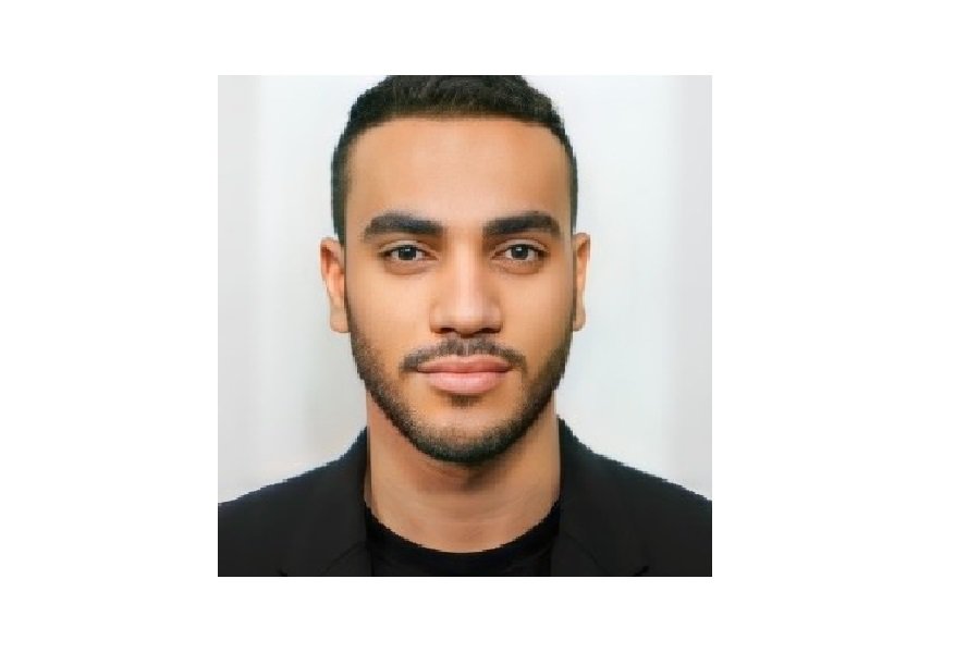 Software Engineering Department fourth year student, Zyad Abdelhafiz, has been accepted into the IBM Z Student Ambassador Program for the 2023-2024 academic year.