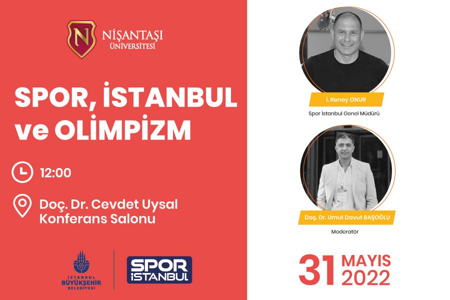 Sport, Istanbul and Olympism