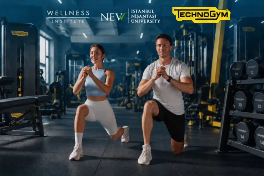 Strategic Education and Research Collaboration Between Istanbul Nişantaşı University and Technogym Türkiye