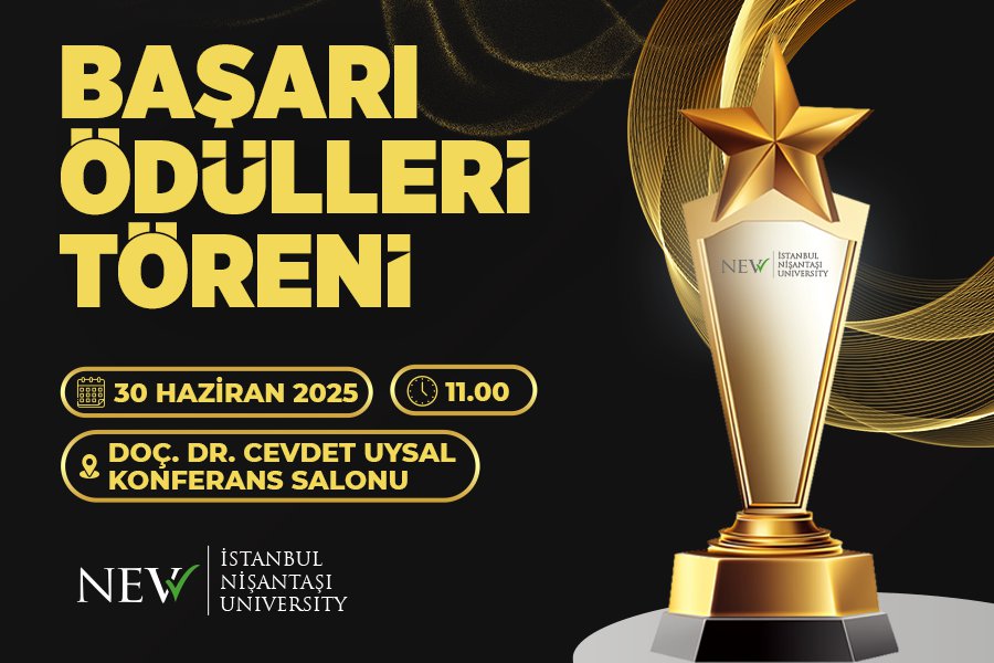 SUCCESS AWARDS CEREMONY