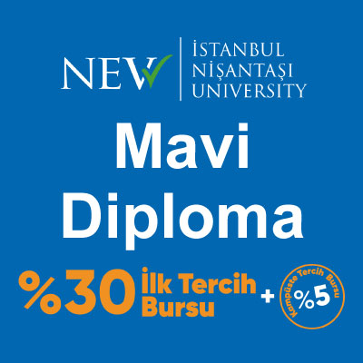 Mavi Diploma