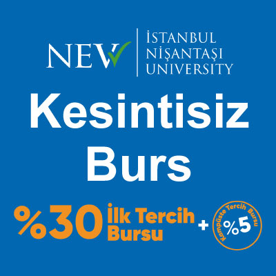 Kesintisiz Burs