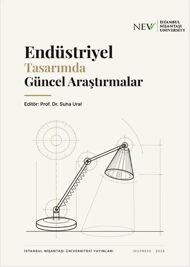 Bilgisayar Destekli Tasarım Yöntemlerinin Araştırılması ve Uygulama Örnekleri